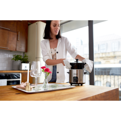 Мультиварка Russell Hobbs 25570-56 Compact Home (6474735)