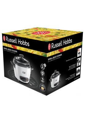 Мультиварка Russell Hobbs 27020-56 Small (6651549)