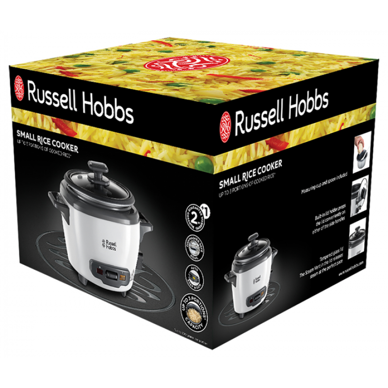 Мультиварка Russell Hobbs 27020-56 Small (6651549)