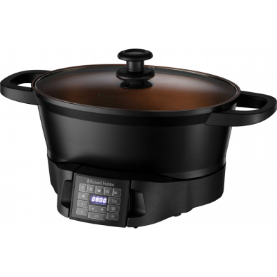 Мультиварка Russell Hobbs 28270-56 (6812154)