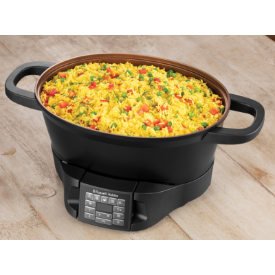 Мультиварка Russell Hobbs 28270-56 (6812154)