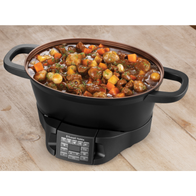 Мультиварка Russell Hobbs 28270-56 (6812154)