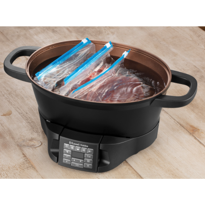 Мультиварка Russell Hobbs 28270-56 (6812154)