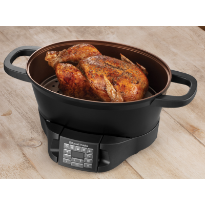 Мультиварка Russell Hobbs 28270-56 (6812154)