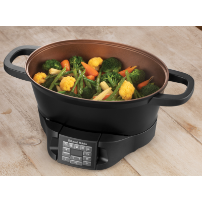 Мультиварка Russell Hobbs 28270-56 (6812154)