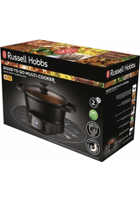 Мультиварка Russell Hobbs 28270-56 (6812154)