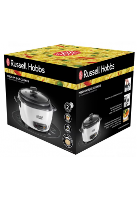 Мультиварка Russell Hobbs 27030-56 Medium (6812206)