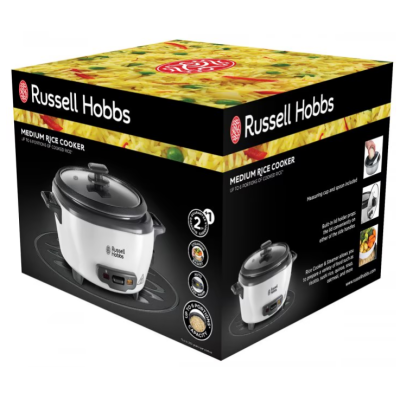 Мультиварка Russell Hobbs 27030-56 Medium (6812206)