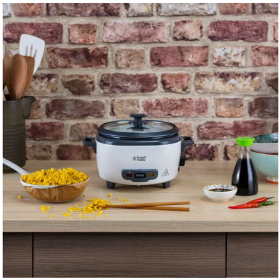 Мультиварка Russell Hobbs 27030-56 Medium (6812206)