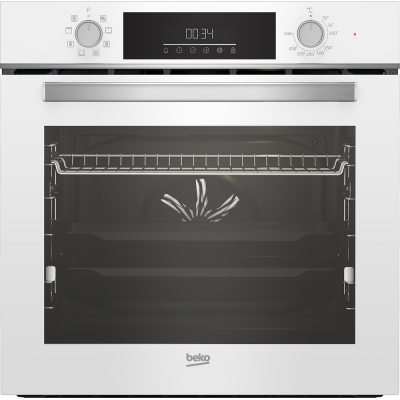 Електричний духовий шафа Beko BBIM14300WMS (6905237)
