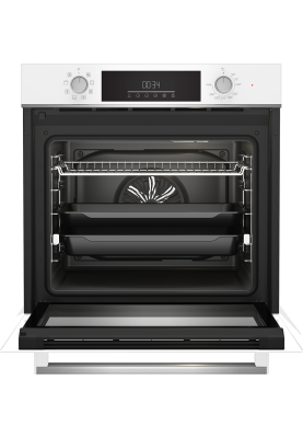 Електричний духовий шафа Beko BBIM14300WMS (6905237)