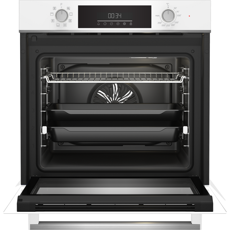 Електрична духова шафа Beko BBIM14300WMS (6905237)