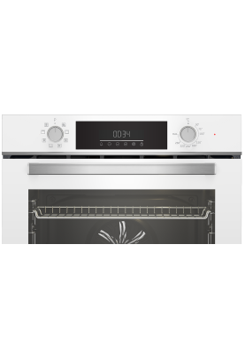 Електричний духовий шафа Beko BBIM14300WMS (6905237)