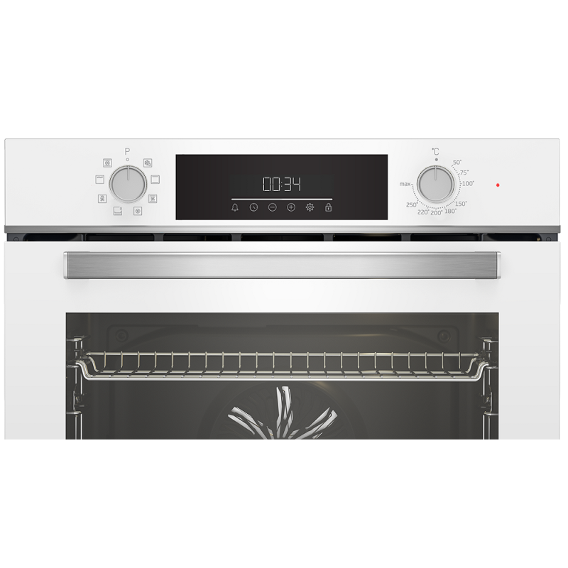 Електрична духова шафа Beko BBIM14300WMS (6905237)