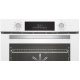 Електричний духовий шафа Beko BBIM14300WMS (6905237)