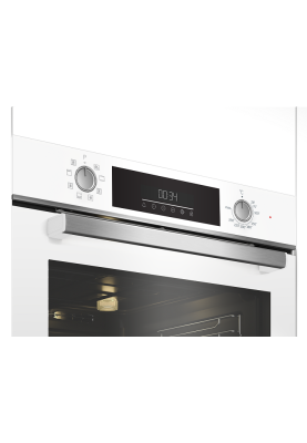 Електричний духовий шафа Beko BBIM14300WMS (6905237)