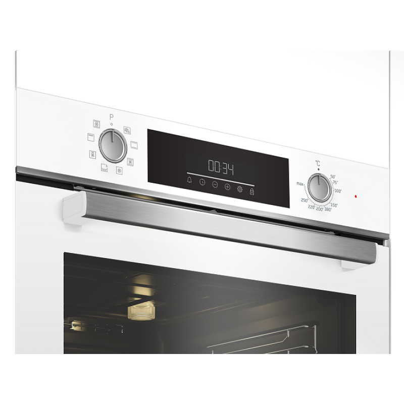 Електрична духова шафа Beko BBIM14300WMS (6905237)