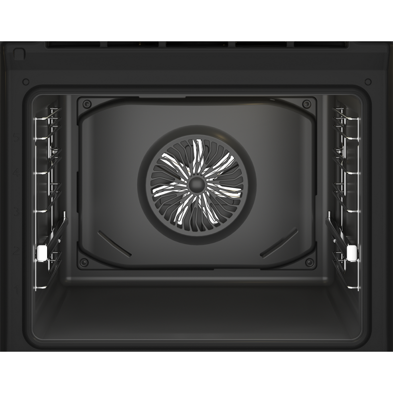 Електрична духова шафа Beko BBIM14300WMS (6905237)