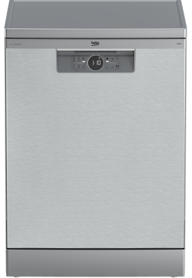 Посудомийна машина Beko BDFN26522XQ (7007762)