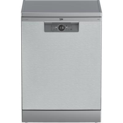 Посудомийна машина Beko BDFN26522XQ (7007762)