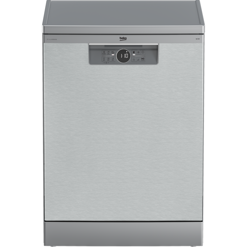 Посудомийна машина Beko BDFN26522XQ (7007762)
