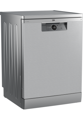Посудомийна машина Beko BDFN26522XQ (7007762)