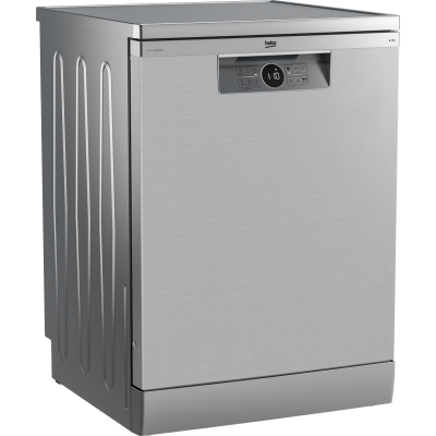 Посудомийна машина Beko BDFN26522XQ (7007762)