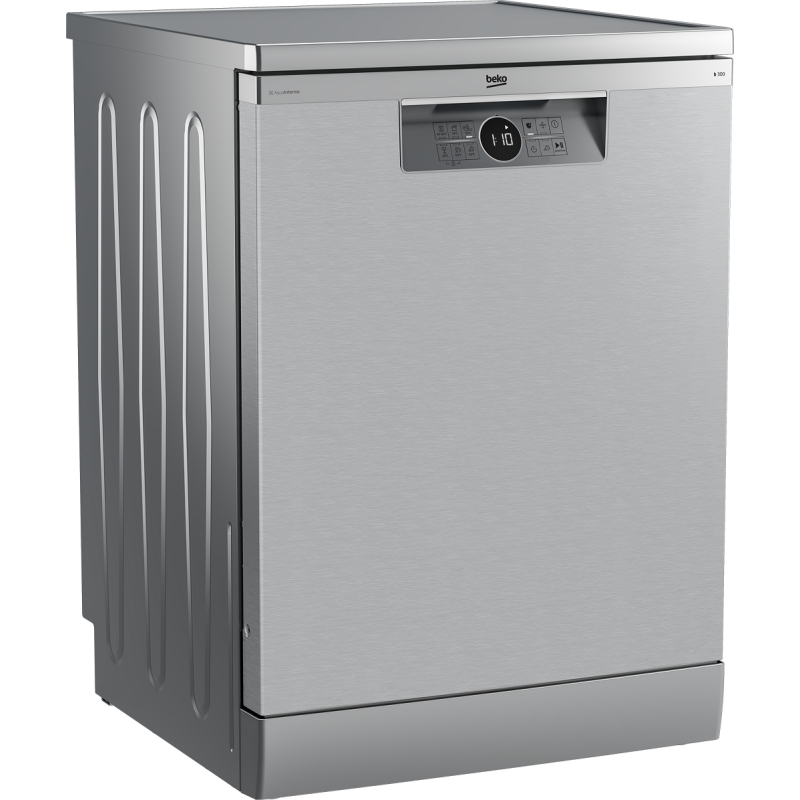 Посудомийна машина Beko BDFN26522XQ (7007762)