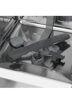 Посудомийна машина Beko BDFN26522XQ (7007762)