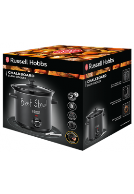 Мультиварка Russell Hobbs 24180-56 Chalkboard (6452498)