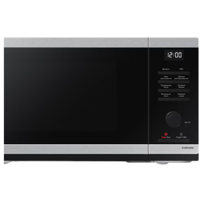 Мікрохвильова піч Samsung MS23DG4504ATUA (6990915)