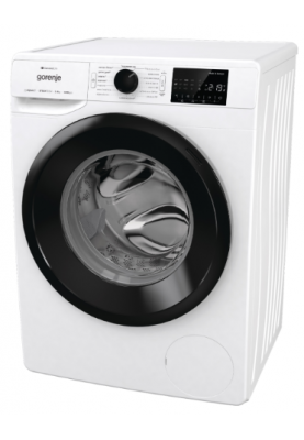 Пральна машина автоматична Gorenje WPNEI94A1SWIFI/UA (6997664)