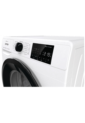 Пральна машина автоматична Gorenje WPNEI94A1SWIFI/UA (6997664)