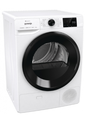 Сушильний автомат Gorenje DPNE83GNLWIFI/UA (6997665)