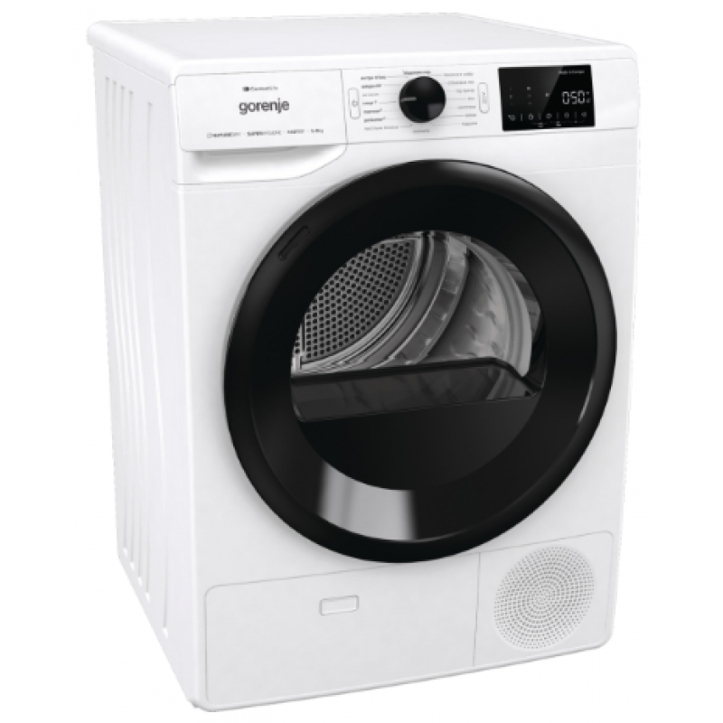 Сушильний автомат Gorenje DPNE83GNLWIFI/UA (6997665)