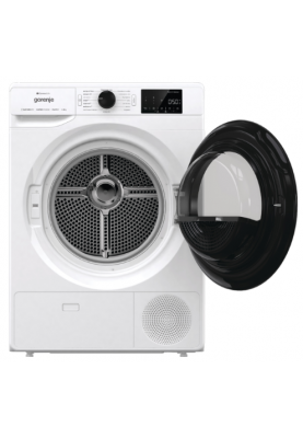 Сушильний автомат Gorenje DPNE83GNLWIFI/UA (6997665)