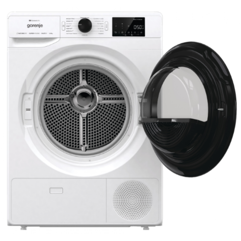 Сушильний автомат Gorenje DPNE83GNLWIFI/UA (6997665)