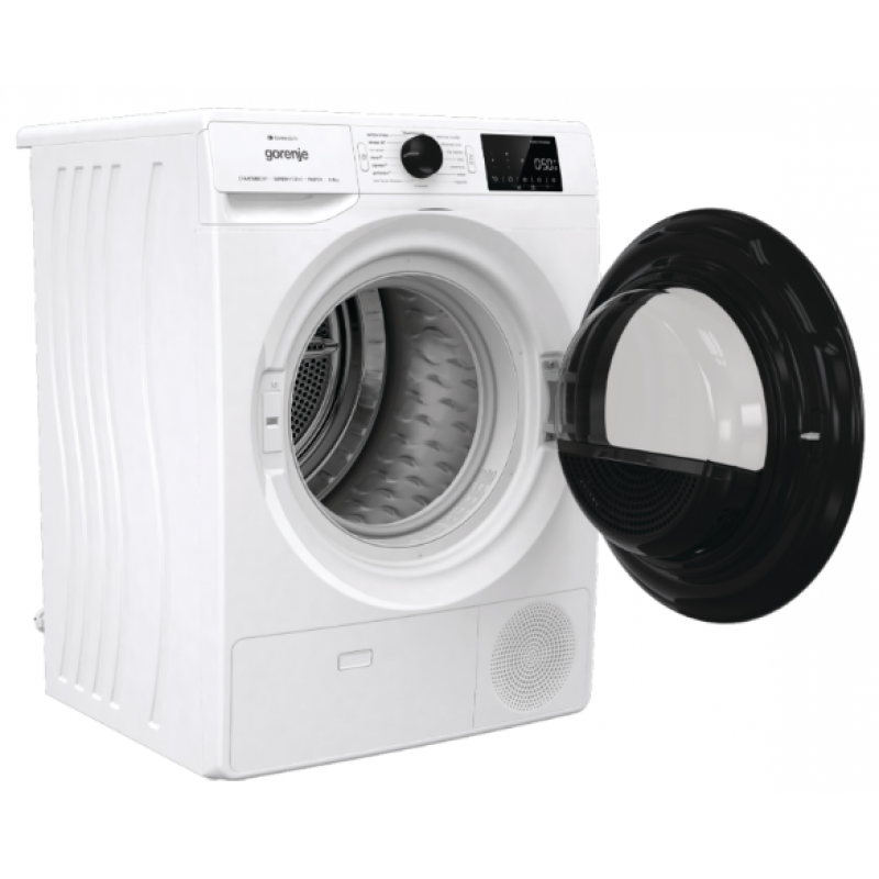 Сушильний автомат Gorenje DPNE83GNLWIFI/UA (6997665)