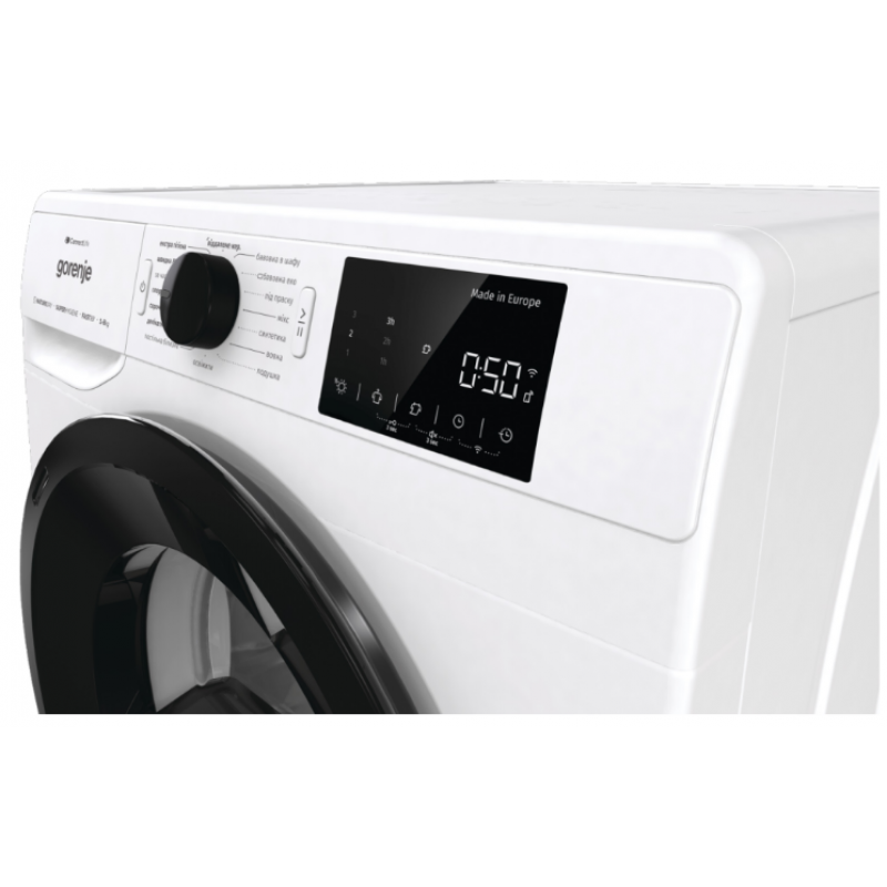 Сушильний автомат Gorenje DPNE83GNLWIFI/UA (6997665)