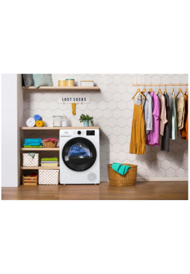 Сушильний автомат Gorenje DPNE83GNLWIFI/UA (6997665)