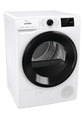 Сушильний автомат Gorenje DPNE92GNLWIFI/UA (6997666)