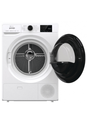 Сушильний автомат Gorenje DPNE92GNLWIFI/UA (6997666)