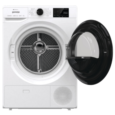 Сушильний автомат Gorenje DPNE92GNLWIFI/UA (6997666)