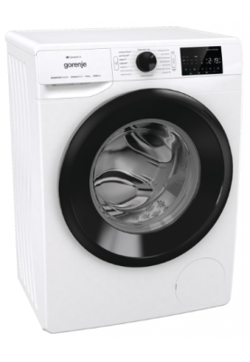 Пральна машина автоматична Gorenje WPNEI82SBSWIFI/UA (6997667)