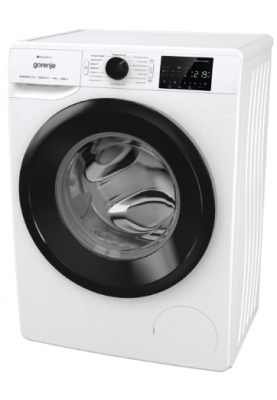 Пральна машина автоматична Gorenje WPNEI82SBSWIFI/UA (6997667)