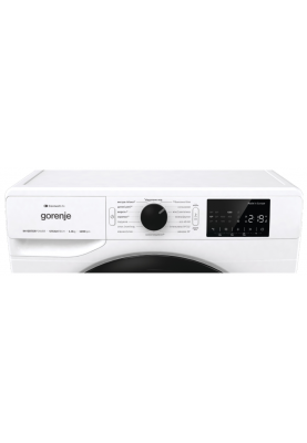 Пральна машина автоматична Gorenje WPNEI82SBSWIFI/UA (6997667)