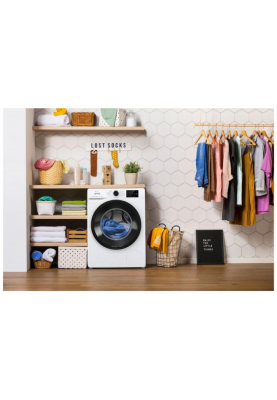 Пральна машина автоматична Gorenje WPNEI82SBSWIFI/UA (6997667)