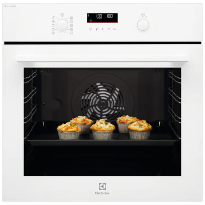 Електричний духовий шафа Electrolux EOD6C77WV (6932121)