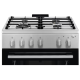 Газова плита Electrolux LKG600011X (7002783)