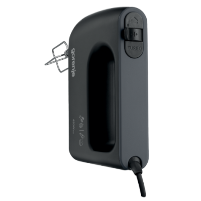 Міксер Gorenje M460CBK (6656859) Міксер Gorenje M460CBK (6656859)